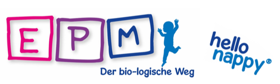 EPM – Entwicklungspädagogik nach Rita Messmer Logo