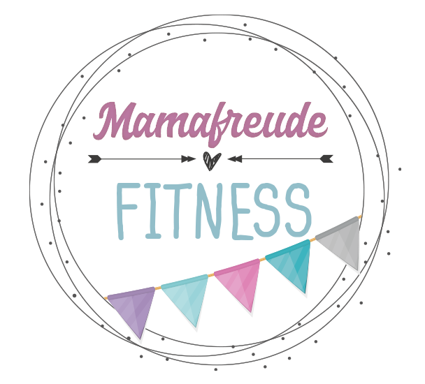 mamafreude fitness logo