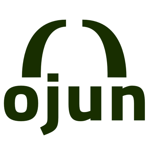 Ojun Logo